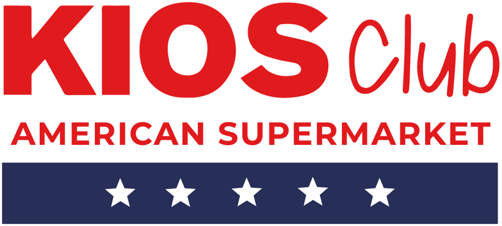 KIOS Club — American Supermarket